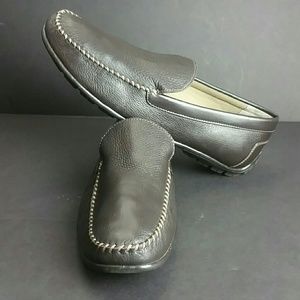 A. CELLINI MEN'S LOAFERS